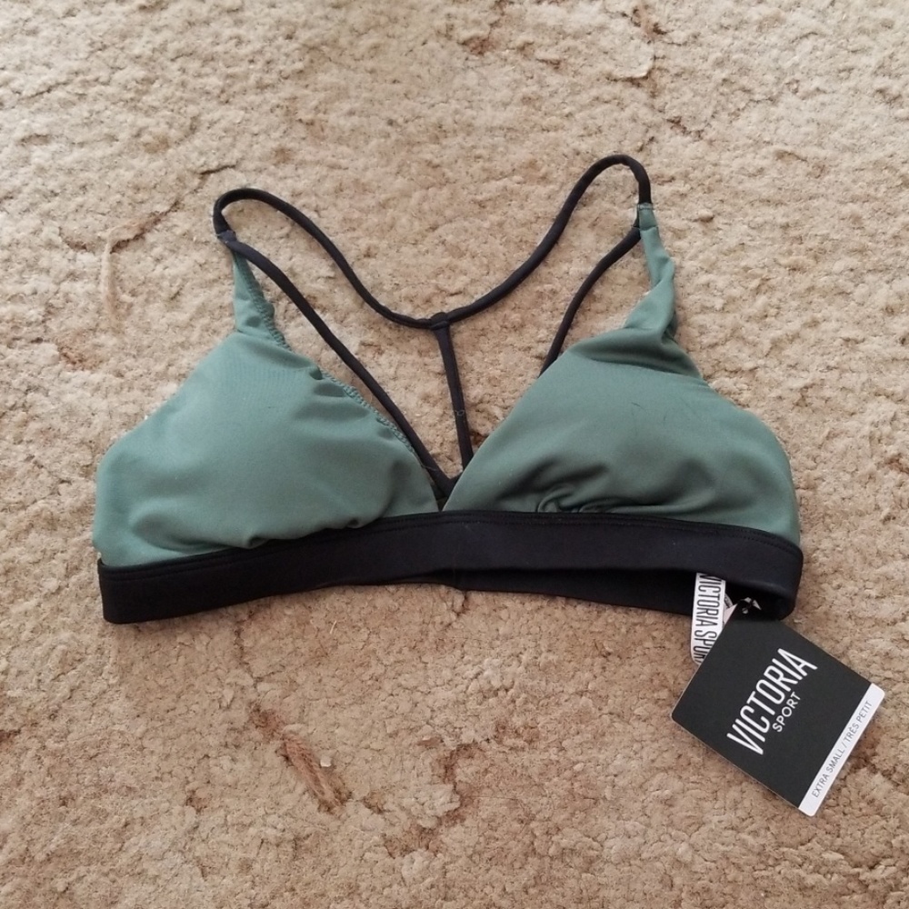 Victoria secret sport bra